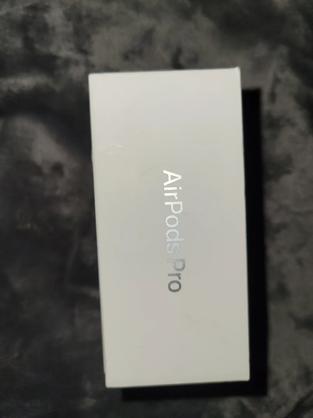 Apple AirPods Pro 3